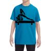 Youth Heavy Cotton T-Shirt Thumbnail