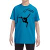 Youth Heavy Cotton T-Shirt Thumbnail