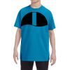Youth Heavy Cotton T-Shirt Thumbnail