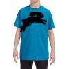Youth Heavy Cotton T-Shirt Thumbnail