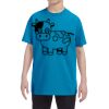 Youth Heavy Cotton T-Shirt Thumbnail