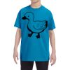 Youth Heavy Cotton T-Shirt Thumbnail