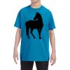 Youth Heavy Cotton T-Shirt Thumbnail