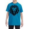 Youth Heavy Cotton T-Shirt Thumbnail