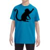 Youth Heavy Cotton T-Shirt Thumbnail