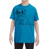 Youth Heavy Cotton T-Shirt Thumbnail