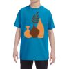 Youth Heavy Cotton T-Shirt Thumbnail
