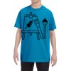 Youth Heavy Cotton T-Shirt Thumbnail
