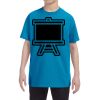 Youth Heavy Cotton T-Shirt Thumbnail