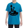 Youth Heavy Cotton T-Shirt Thumbnail