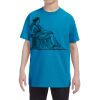 Youth Heavy Cotton T-Shirt Thumbnail