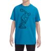 Youth Heavy Cotton T-Shirt Thumbnail