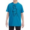 Youth Heavy Cotton T-Shirt Thumbnail