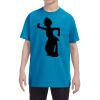 Youth Heavy Cotton T-Shirt Thumbnail