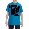 Youth Heavy Cotton T-Shirt Thumbnail