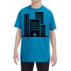 Youth Heavy Cotton T-Shirt Thumbnail