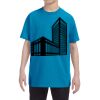 Youth Heavy Cotton T-Shirt Thumbnail