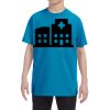 Youth Heavy Cotton T-Shirt Thumbnail