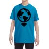 Youth Heavy Cotton T-Shirt Thumbnail