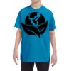 Youth Heavy Cotton T-Shirt Thumbnail
