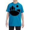 Youth Heavy Cotton T-Shirt Thumbnail