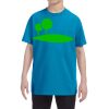 Youth Heavy Cotton T-Shirt Thumbnail