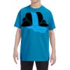 Youth Heavy Cotton T-Shirt Thumbnail