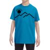 Youth Heavy Cotton T-Shirt Thumbnail