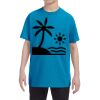 Youth Heavy Cotton T-Shirt Thumbnail