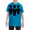 Youth Heavy Cotton T-Shirt Thumbnail