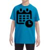 Youth Heavy Cotton T-Shirt Thumbnail