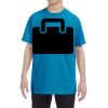 Youth Heavy Cotton T-Shirt Thumbnail