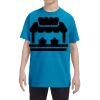 Youth Heavy Cotton T-Shirt Thumbnail