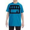 Youth Heavy Cotton T-Shirt Thumbnail
