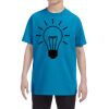 Youth Heavy Cotton T-Shirt Thumbnail