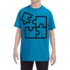 Youth Heavy Cotton T-Shirt Thumbnail