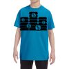 Youth Heavy Cotton T-Shirt Thumbnail