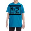 Youth Heavy Cotton T-Shirt Thumbnail
