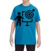 Youth Heavy Cotton T-Shirt Thumbnail