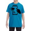 Youth Heavy Cotton T-Shirt Thumbnail