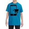 Youth Heavy Cotton T-Shirt Thumbnail
