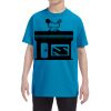 Youth Heavy Cotton T-Shirt Thumbnail