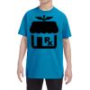 Youth Heavy Cotton T-Shirt Thumbnail