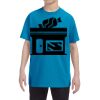 Youth Heavy Cotton T-Shirt Thumbnail