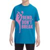 Youth Heavy Cotton T-Shirt Thumbnail