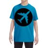 Youth Heavy Cotton T-Shirt Thumbnail