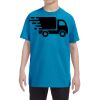 Youth Heavy Cotton T-Shirt Thumbnail