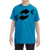 Youth Heavy Cotton T-Shirt Thumbnail