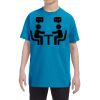 Youth Heavy Cotton T-Shirt Thumbnail