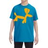 Youth Heavy Cotton T-Shirt Thumbnail